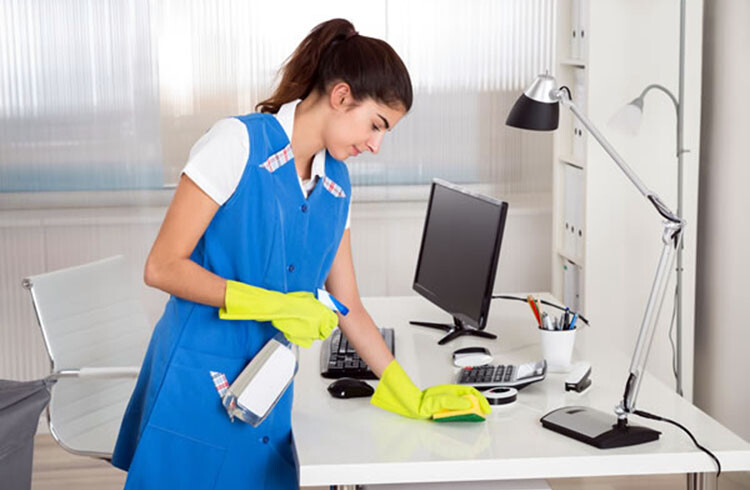 İnönü Ofis Temizliği